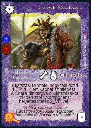 Kiadás: Sötét Föld (Invázió)
Gyakoriság: ritka