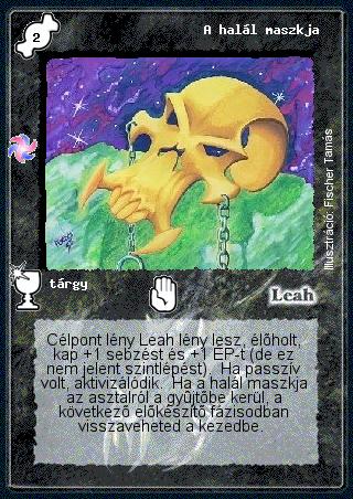 Kiadás: Létsíkok
Gyakoriság: gyakori