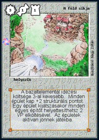 Kiadás: Létsíkok, Túlélők Földje
Gyakoriság: nem gyakori