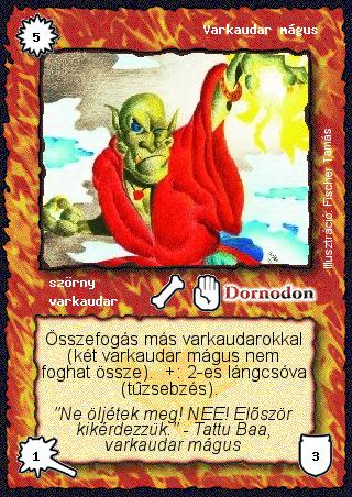 Kiadás: Alappakli, 1. kiadás, Alappakli, 2. kiadás, Alappakli, 3. kiadás, Alappakli, 4. kiadás
Gyakoriság: nem gyakori