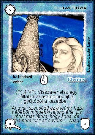 Kiadás: Alappakli, 2. kiadás, Alappakli, 3. kiadás, Alappakli, 4. kiadás
Gyakoriság: ritka