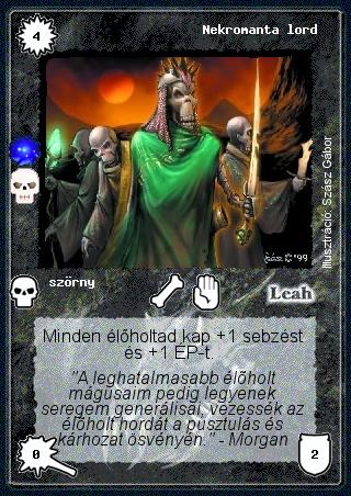 Kiadás: Negatív létsík (Invázió)
Gyakoriság: ritka