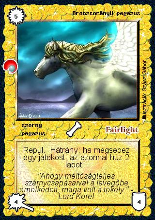 Kiadás: Két világ közt
Gyakoriság: nem gyakori