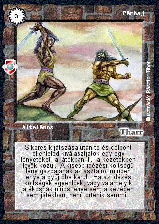 Kiadás: Víziók
Gyakoriság: nem gyakori