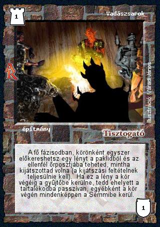 Kiadás: Alanori Krónika
Gyakoriság: ritka