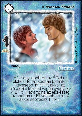 Kiadás: Sárkányok földje (Zén)
Gyakoriság: ritka