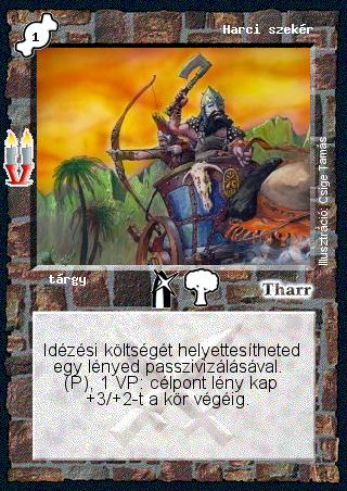 Kiadás: Régmúlt, Alappakli, 8. kiadás
Gyakoriság: nem gyakori