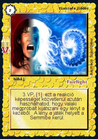 Kiadás: Régmúlt
Gyakoriság: ritka