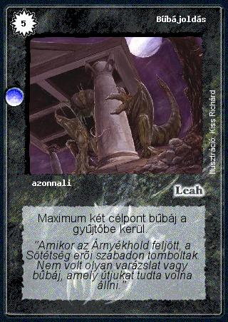 Kiadás: Árnyékhold
Gyakoriság: gyakori