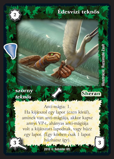 Kiadás: Idővihar (Idővihar)
Gyakoriság: ritka