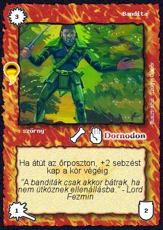 Kiadás: Aranyforrás, Túlélők Földje
Gyakoriság: gyakori