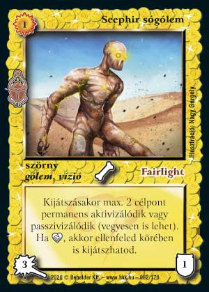 Kiadás: Homokdűnék
Gyakoriság: gyakori