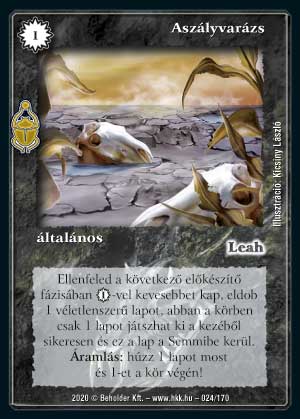 Kiadás: Homokdűnék
Gyakoriság: ritka