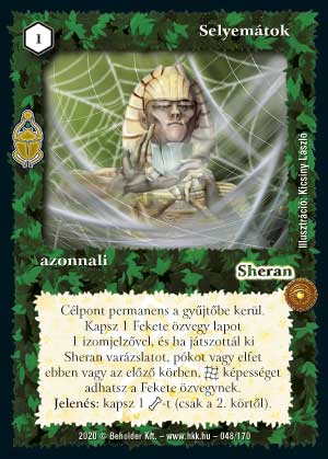 Kiadás: Homokdűnék
Gyakoriság: ritka