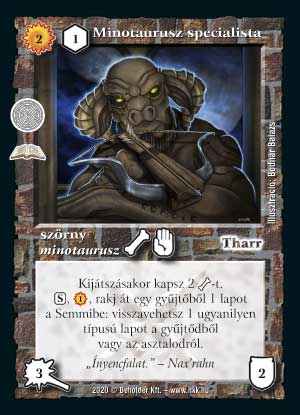 Kiadás: Labirintus (Zén)
Gyakoriság: ritka